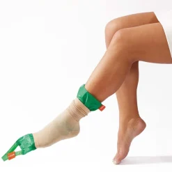 Arion Easy Slide Aantrekhulp Steunkousen Open Teenstuk Outlet