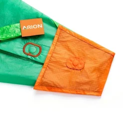 Arion Magnide Aantrekhulp Steunkousen Gesloten Teenstuk Online