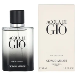 Giorgio Armani Armani Acqua Di Gio Pour Homme - Eau de Parfum 50ml Best