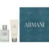 Giorgio Armani Armani Acqua Di Gio Pour Homme Giftset 125 ml Hot