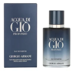 Giorgio Armani Armani Acqua Di Gio Profondo - Eau de Parfum 30ml Sale