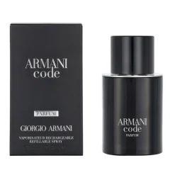 Giorgio Armani Armani Code Le Parfum - Eau de Parfum 50ml Discount