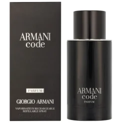 Giorgio Armani Armani Code Le Parfum - Eau de Parfum 75 ml Clearance