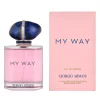 Giorgio Armani Armani My Way - Eau de Parfum 90ml Best