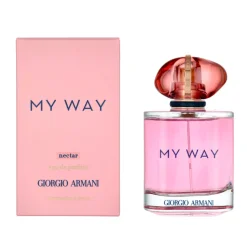 Giorgio Armani Armani My Way Nectar - Eau de Parfum 90ml Sale