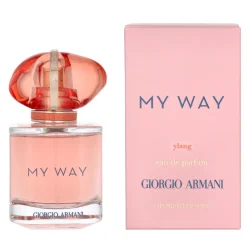 Giorgio Armani Armani My Way Ylang - Eau de Parfum 30ml New