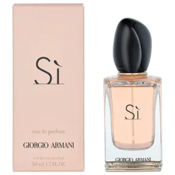 Giorgio Armani Armani Si - Eau de Parfum 50ml Clearance