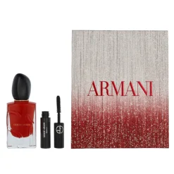 Giorgio Armani Armani Si Passione Giftset 54 ml Outlet