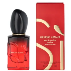 Giorgio Armani Armani Si Passione Intense - Eau de Parfum 30ml Online
