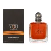 Giorgio Armani Armani Stronger With You Intensely Pour Homme - Eau de Parfum 100ml Online