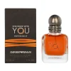 Giorgio Armani Armani Stronger With You Intensely Pour Homme - Eau de Parfum 30ml New