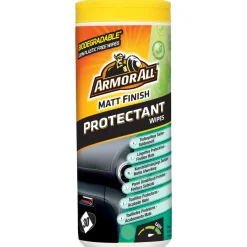Armor All AA35030M Kunststof Onderhoudsdoekjes Mat 30 Stuks Clearance