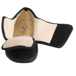 Arrábida Verbandschoen Zwart New