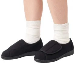 Arrábida Verbandschoen Zwart Clearance