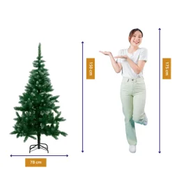 Arti Casa Kunstkerstboom Clearance