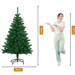 Arti Casa Kunstkerstboom Online