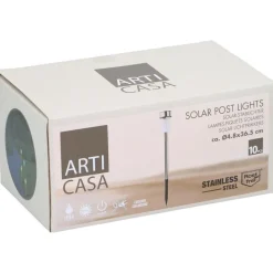 Arti Casa Padverlichting MEAPR4860/001 Clearance