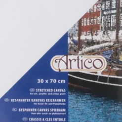 Artico Schildercanvas MEASC4970/001 Outlet