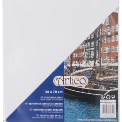 Artico Schildercanvas MEASC4970/001 Outlet