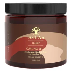 As I Am Curling Jelly New