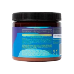 As I Am Dry & Itchy Scalp Care Olive & Tea Tree Oil Co-Wash