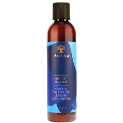 As I Am Dry & Itchy Scalp Care Leave-In Conditioner