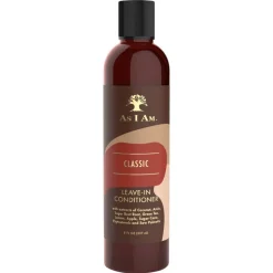 As I Am Leave-In Conditioner Best
