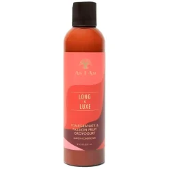 As I Am Long Lux Leave-In Conditioner Clearance