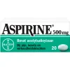 Aspirine 500mg Tabletten New