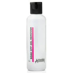 Astonishing Soak Off Gel Remover Discount