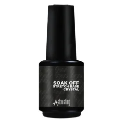 Astonishing Soak Off Stretch Base Crystal Best