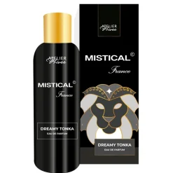 ATELIER Privee Mistical Dreamy Tonka Eau de Parfum New
