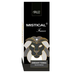 ATELIER Privee Mistical Dreamy Tonka Eau de Parfum New