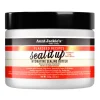 Aunt Jackie's Curls & Coils Flaxseed Recipes Seal it Up Hydrating Sealing Butter Best