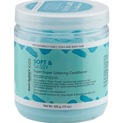 Aunt Jackie's Kids Soft & Sassy Conditioner