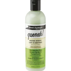 Aunt Jackie's Quench! Leave in Conditioner Online
