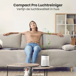 Auronic Compact Pro Luchtreiniger Sale