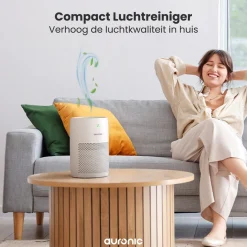 Auronic Compacte Luchtreiniger Online