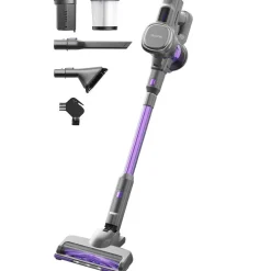 Auronic Draadloze Steelstofzuiger Discount