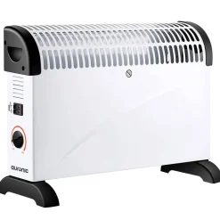 Auronic Elektrische Convectorkachel New