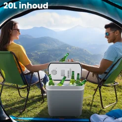 Auronic Elektrische Koelbox