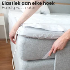 Auronic Elektrische Onderdeken Discount