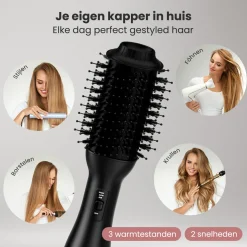 Auronic 4-in-1 Föhnborstel Outlet