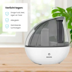 Auronic Luchtbevochtiger Discount