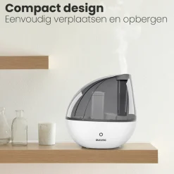 Auronic Luchtbevochtiger Discount