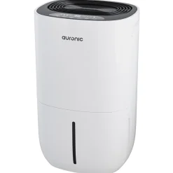 Auronic Luchtontvochtiger en Luchtreiniger 20L per dag Outlet