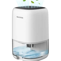 Auronic Luchtontvochtiger 450mL per dag