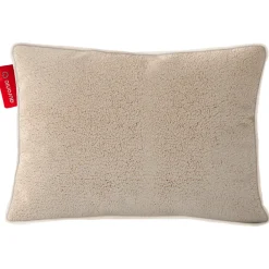 Auronic Sherpa Fleece Warmtekussen 45x60cm Hot