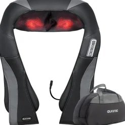 Auronic Shiatsu Massagekussen