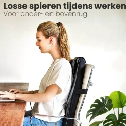 Auronic Shiatsu Massagekussen Sale